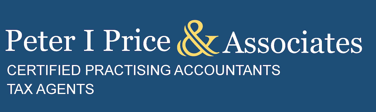 Peter Price Logo